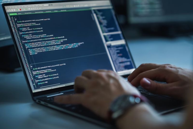 会泽县软件定制开发:PHP与Node.js,后端解决方案的优势博弈